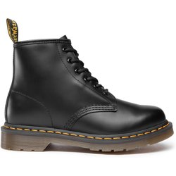 Schnürstiefel Dr. Martens 101 YS 26230001 Schwarz
