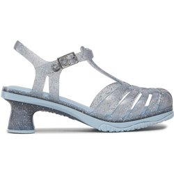 Sandalen Melissa Mini Melissa Vixen Inf 35783 Blau