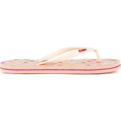 Zehentrenner Kappa 351C22W Pink Soft - Fuchsia Fragola - Pink Fuchsia Bunt