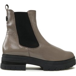Stiefeletten Caprice 9-25412-41 Braun