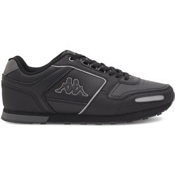 Sneakers Kappa Logo Voghera 5 3112H5W-A00 Schwarz