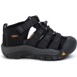 Sandalen Keen Newport H2 1022824 Schwarz