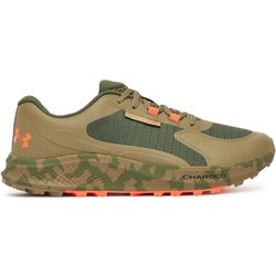 Laufschuhe Under Armour UA Bandit Trail 3 3028371-390 Khakifarben