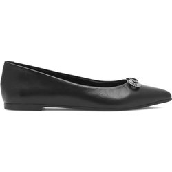 Ballerinas Lasocki RST-ROSE-02 Schwarz