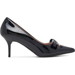 High Heels LOVE MOSCHINO JA10097G1MIH0000 Schwarz