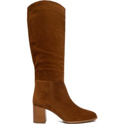 Stiefel HÖGL 0-106622-24000 Braun