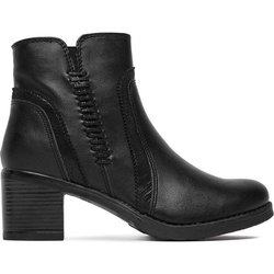 Stiefeletten Go Soft CEO-WBN-DIANA-5666-01 Schwarz