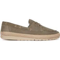 Espadrilles Tamaris 1-23651-44 Khakifarben