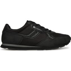 Sneakers Bugatti 321-ASH01-5500 Schwarz