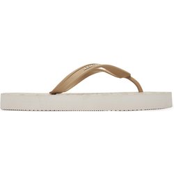 Zehentrenner Armani Exchange XDQ010 XV700 U631 Beige