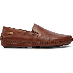 Halbschuhe Pikolinos 09Z-5511 Braun