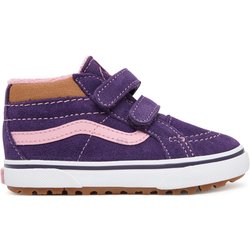 Sneakers Vans MTE SK8-Mid Reissue V VN000D1111E1 Violett
