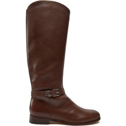 Klassische Stiefel Lauren Ralph Lauren 802937804003 Braun