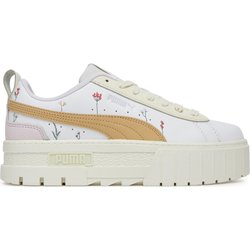 Sneakers Puma Mayze Secret Garden Wns 401262 01 Weiß