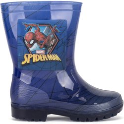 Gummistiefel Spiderman Ultimate AW24-226SPRMV Dunkelblau