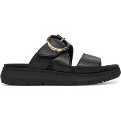 Pantoletten Remonte D2K51-00 Schwarz