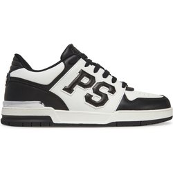 Sneakers Plein Sport Viper I // GEN.X.05 SAES USC0737 STE003N Weiß
