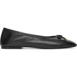 Ballerinas Gino Rossi ALIS-118120 Schwarz