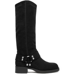 Cowboystiefel JENNY CEO-HY80176-2 Schwarz
