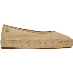 Espadrilles LAUREN RALPH LAUREN Luize 802959187008 Beige