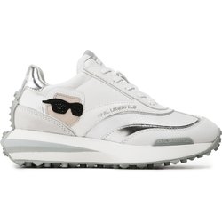 Sneakers KARL LAGERFELD KL62930N WeiĂź