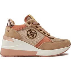 Sneakers Xti 141116 Beige