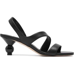Sandalen Weekend Max Mara Zigano 2415521015600 Schwarz
