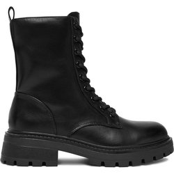 Schnürschuhe JENNY CEO-HY6099S-1 Schwarz