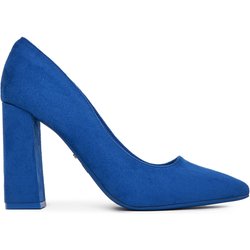 Pumps DeeZee XLO Blau