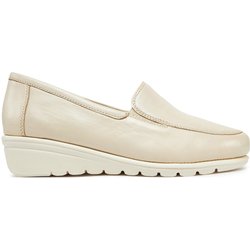 Halbschuhe Caprice 9-24701-42 Beige