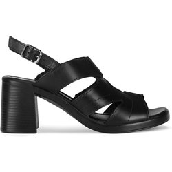 Sandalen Lasocki RST-3250-04 Schwarz