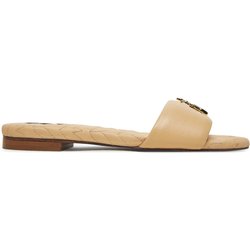 Pantoletten Patrizia Pepe 8X0078/L048-B824 Beige