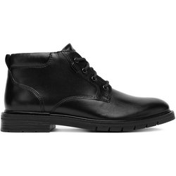 Schnürschuhe Lasocki CEO-DAN-04 MB Schwarz