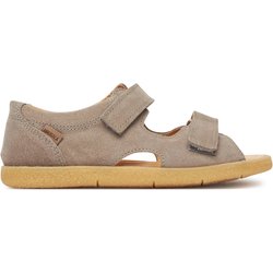 Sandalen Mrugała Flo 1305/5-80 Grau