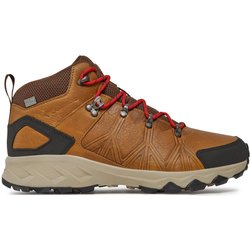 Trekkingschuhe Columbia Peakfreak™ Ii Mid Outdry™ Leather 2044251 Braun