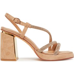 Sandalen Alma En Pena V250790 Beige