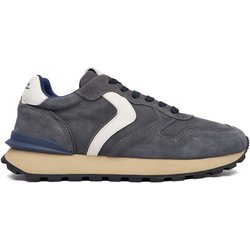 Sneakers Voile Blanche Paris Race Man W 2018750-07 Dunkelblau