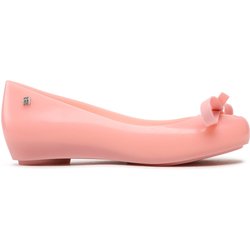 Ballerinas Melissa Melissa Ultragirl Bow Iii Ad 33891 Rosa