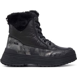 Schnürschuhe Caprice 9-26200-43 Schwarz