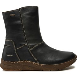 Stiefeletten Josef Seibel Conny 59 91759 Schwarz