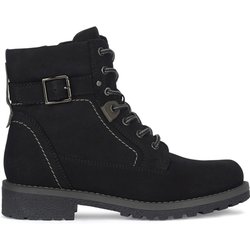 Schnürschuhe Lasocki WI16-GIRO-07 Schwarz