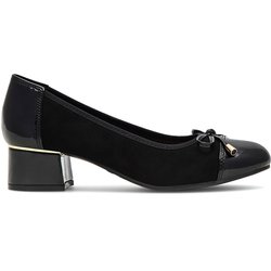 Pumps Clara Barson LS6032-02 Schwarz
