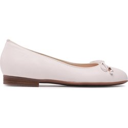 Ballerinas Ara 12-31324-03 Écru