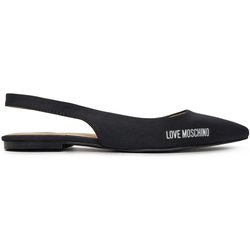 Sandalen LOVE MOSCHINO JA11021G1MIM0000 Schwarz