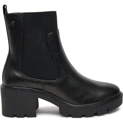 Stiefeletten Xti 142984 Schwarz