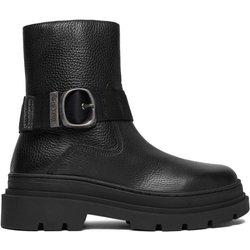 Stiefeletten G-Star Raw CEO-WI45-VR-3400-03 Schwarz
