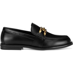 Mokassins Gino Rossi ADELE-V1792-05-1 Schwarz
