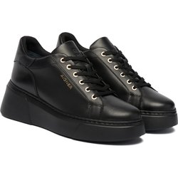 Sneakers Aigner 1252560 Schwarz