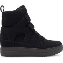 Stiefeletten Jenny Fairy Ayva WS5829-04 Schwarz