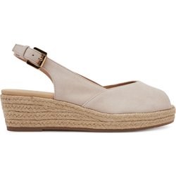 Espadrilles Geox D55YXA-00021 C6738 Beige